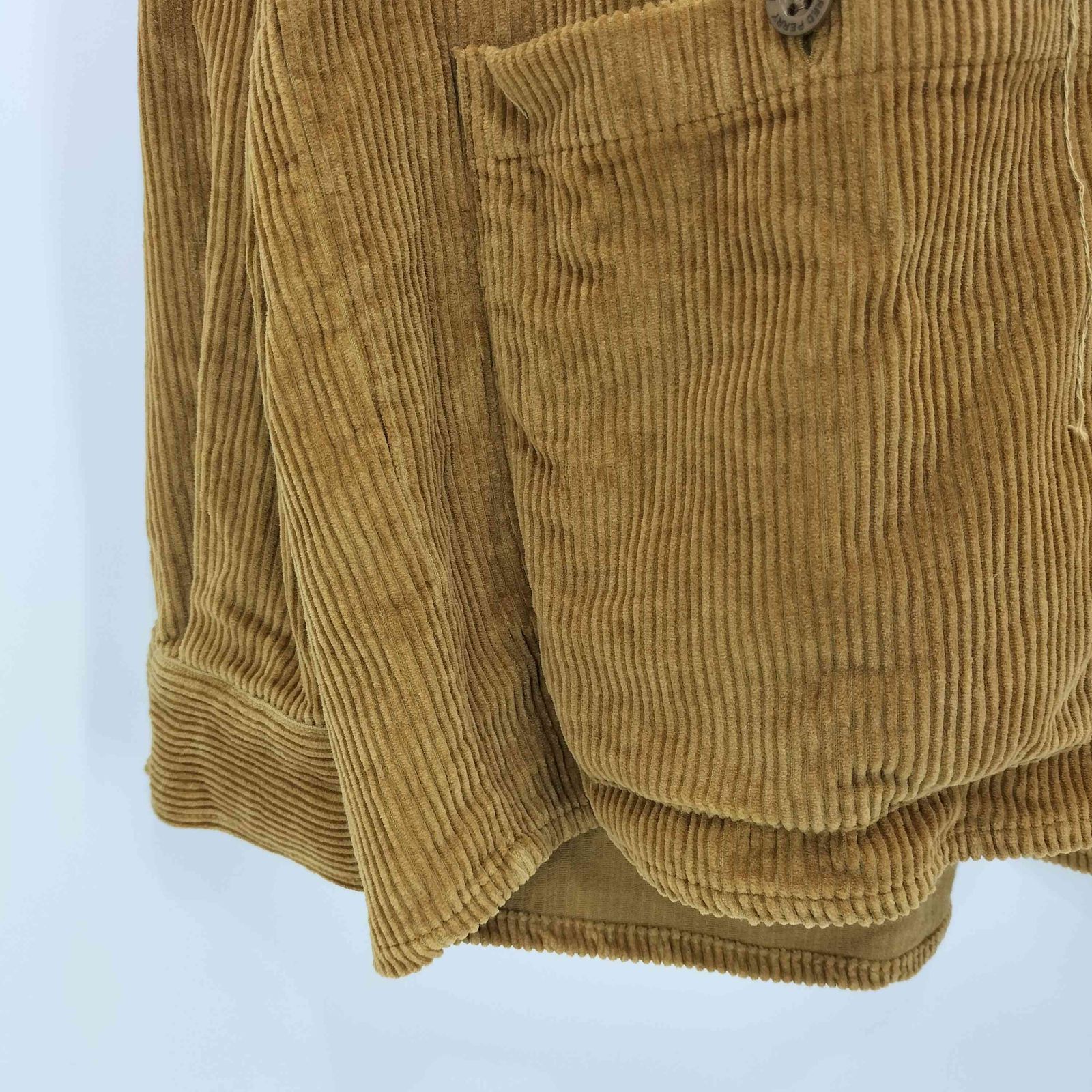 FRED PERRY コーデュロイジャケット XL 楽天市場】Fred Perry フレッドペリー 襟ボア コーデュロイ