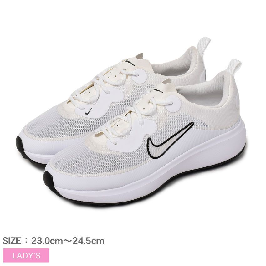 NIKE - NIKE ナイキ ゴルフ シューズ レディース 23.5 NIKE GOLF (ナイキゴルフ) ゴルフシューズ レディース SIZE 23.5