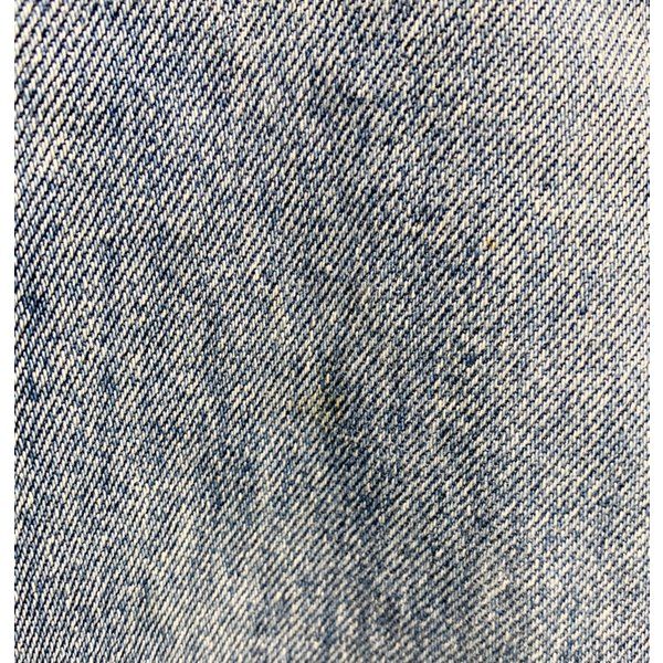  Levi’s オーバーオール デニム 無地 オレンジタブ スモールe アメカジ キッズ 古着 その他 キッズ服(100cm~)