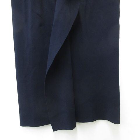 ニット スカート