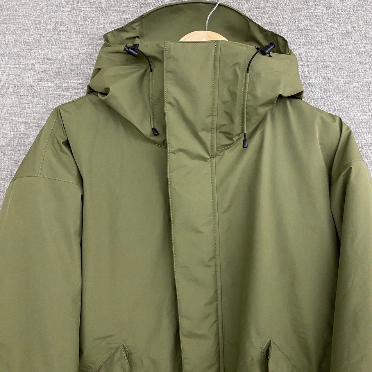 Marmot×BEAMS 別注 GORE-TEX ブルゾン - 通販 - csa.sakura.ne.jp