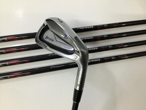 アキさん専用コリンシアン　インテル5体セット SRIXON ZXiコンボアイアンセット【足立店】発行:2025年01月11日