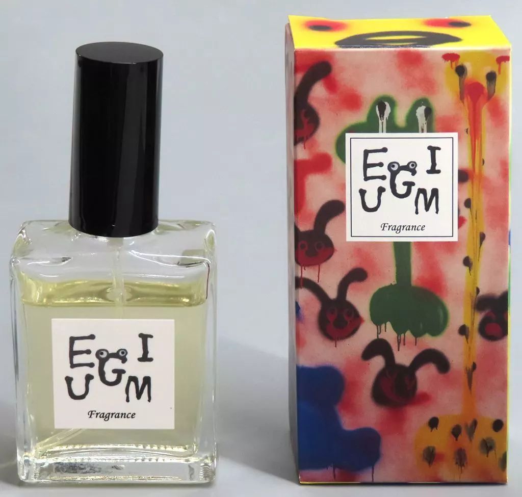 中古】香水 江口拓也 EGUMI EGUCHI FRAGRANCE(フレグランス 中古】香水 江口拓也 EGUMI EGUCHI FRAGRANCE(フレグランス
