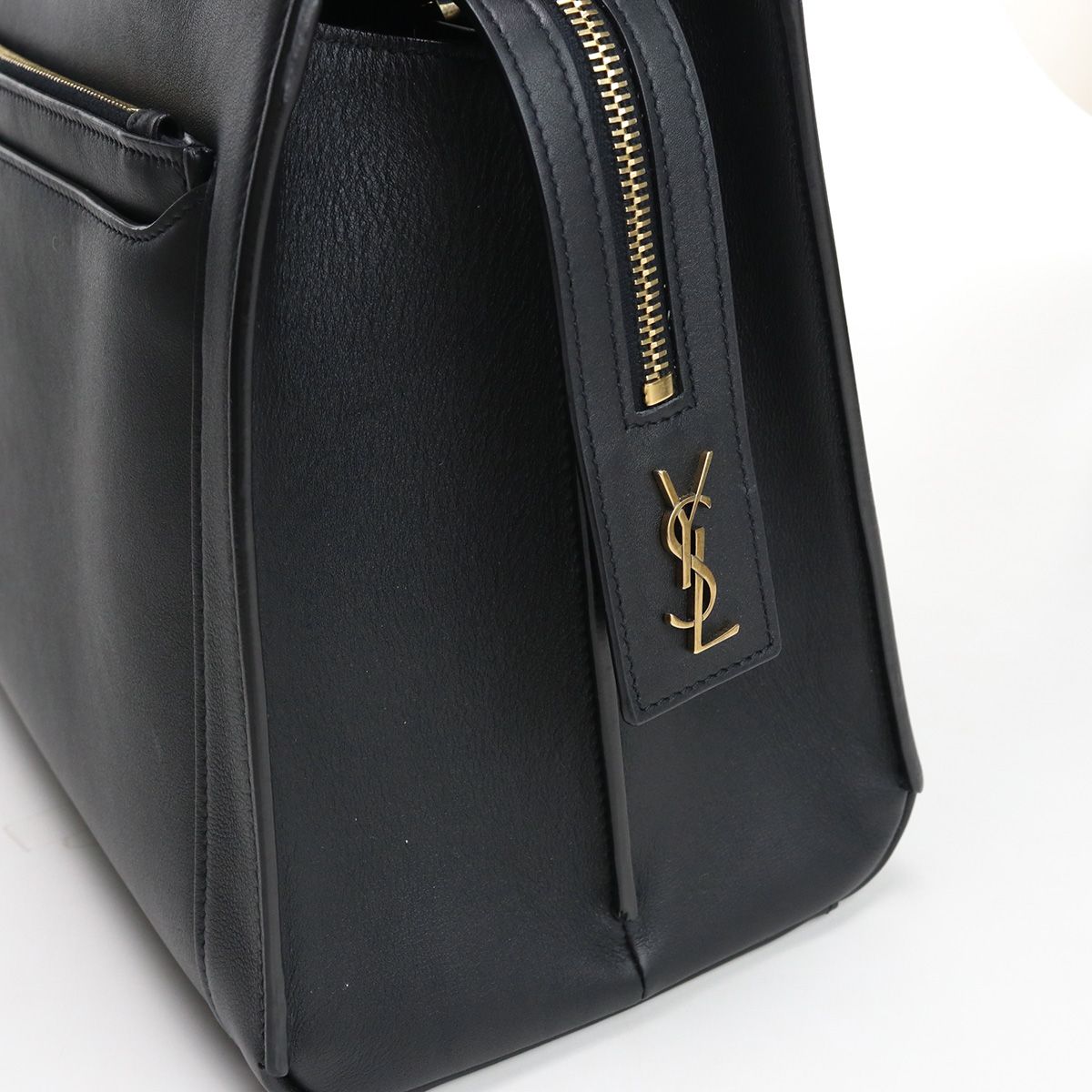 SAINT LAURENT サンローラン イーストサイド 553818 ハンドバッグ 