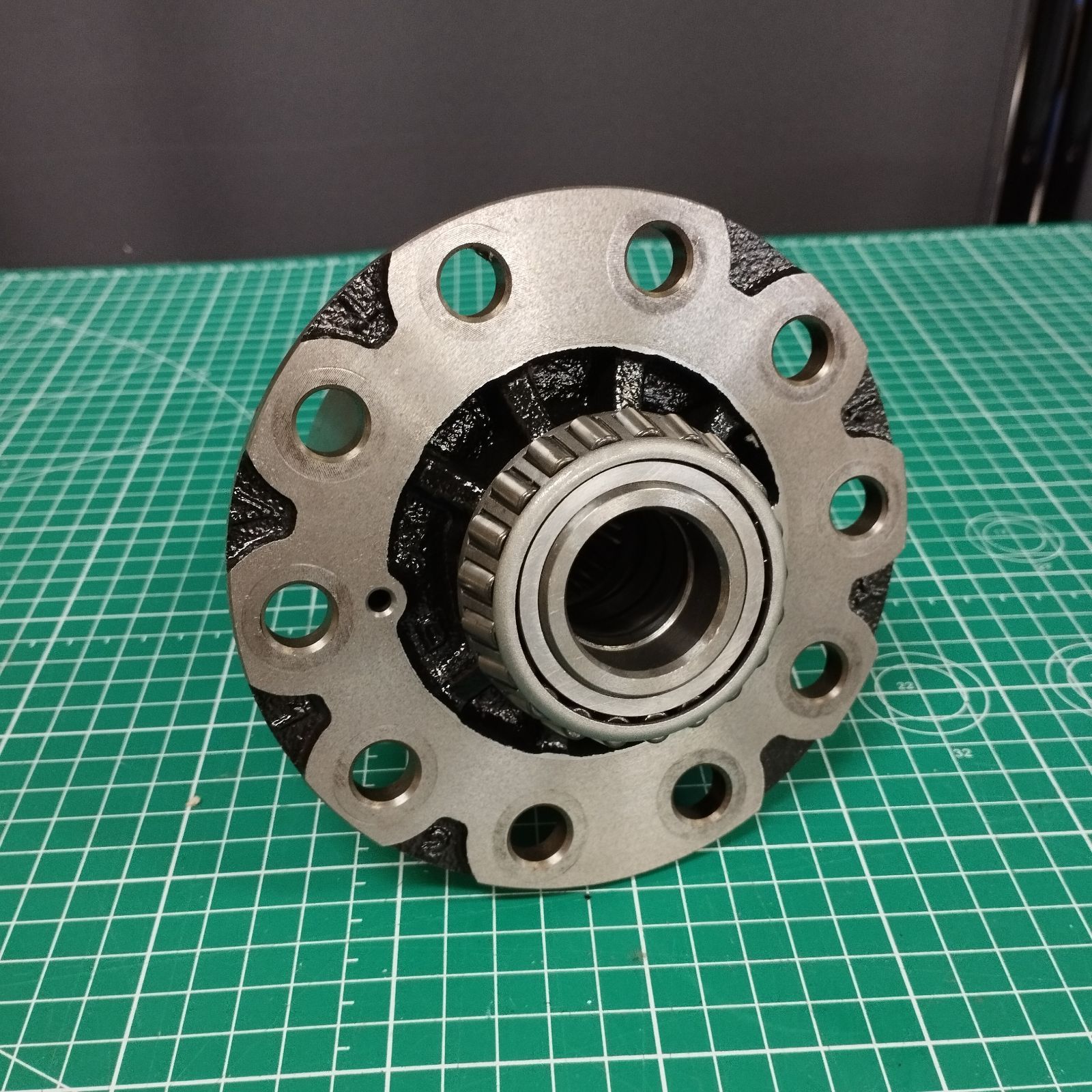 ND ロードスター nd5rc 純正 トルセン スーパーLSD デフ ロードスター ND5RC 純正 マツダ ND トルセン スーパーLSD デフ