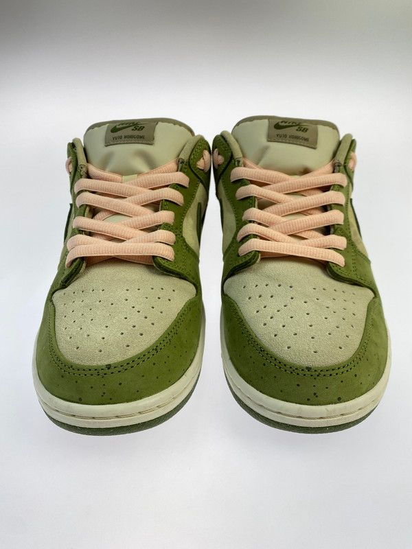 NIKEスニーカー　HF8022-300 28.5 楽天市場】NIKE SB DUNK LOW PRO QS × YUTO HORIGOME ナイキ SB