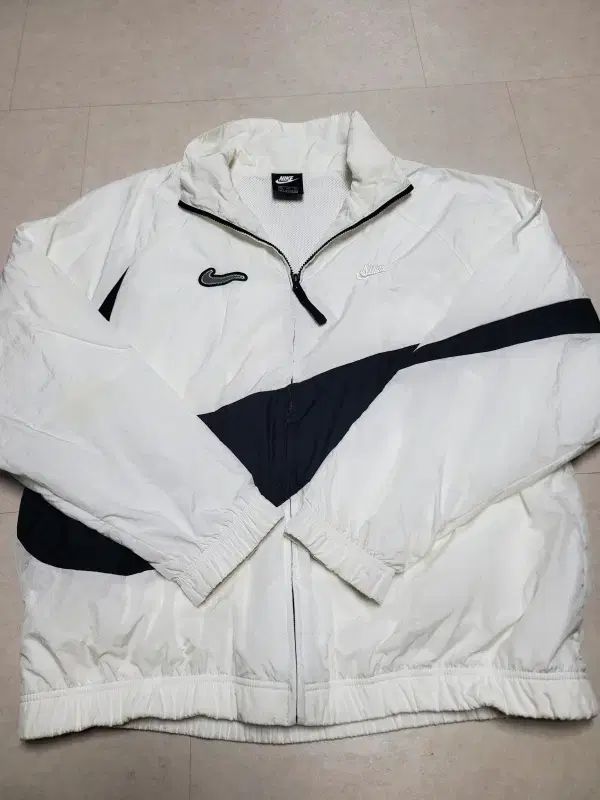 Nike(ナイキ） ビックスウォッシュ ウー ヴェン ウインドブレーカー xxl ポール 1181