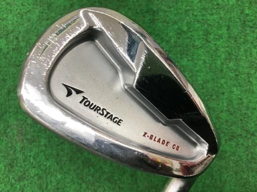 ブリヂストン TOUR STAGE X-BLADE 905CB 　4番アイアン TOURSTAGE X-Blade 905CB アイアンセット 8本 ツアーステージX-BLADE