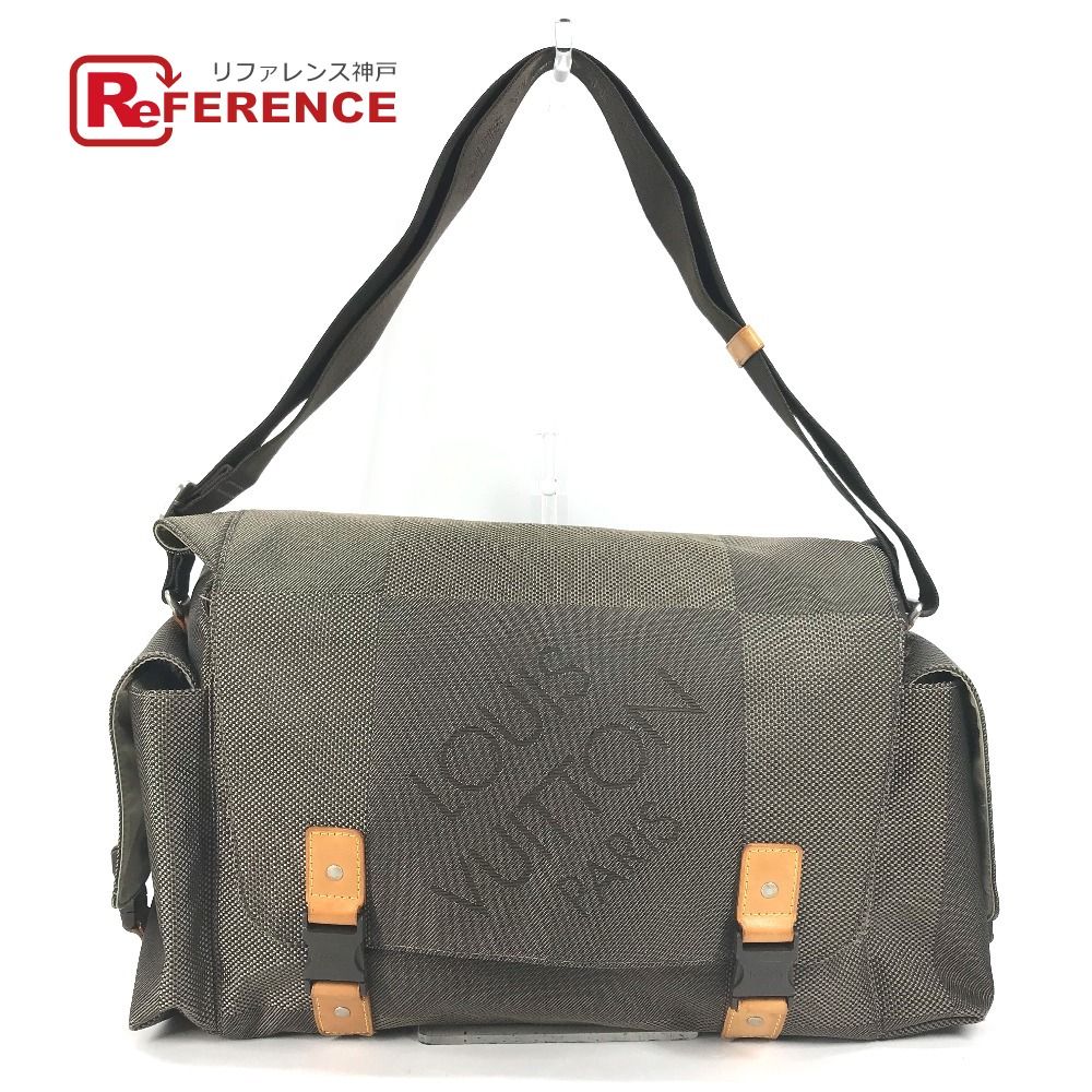 ルイヴィトン　べリエ　ショルダーバッグ ルイヴィトンべリエショルダーバッグ