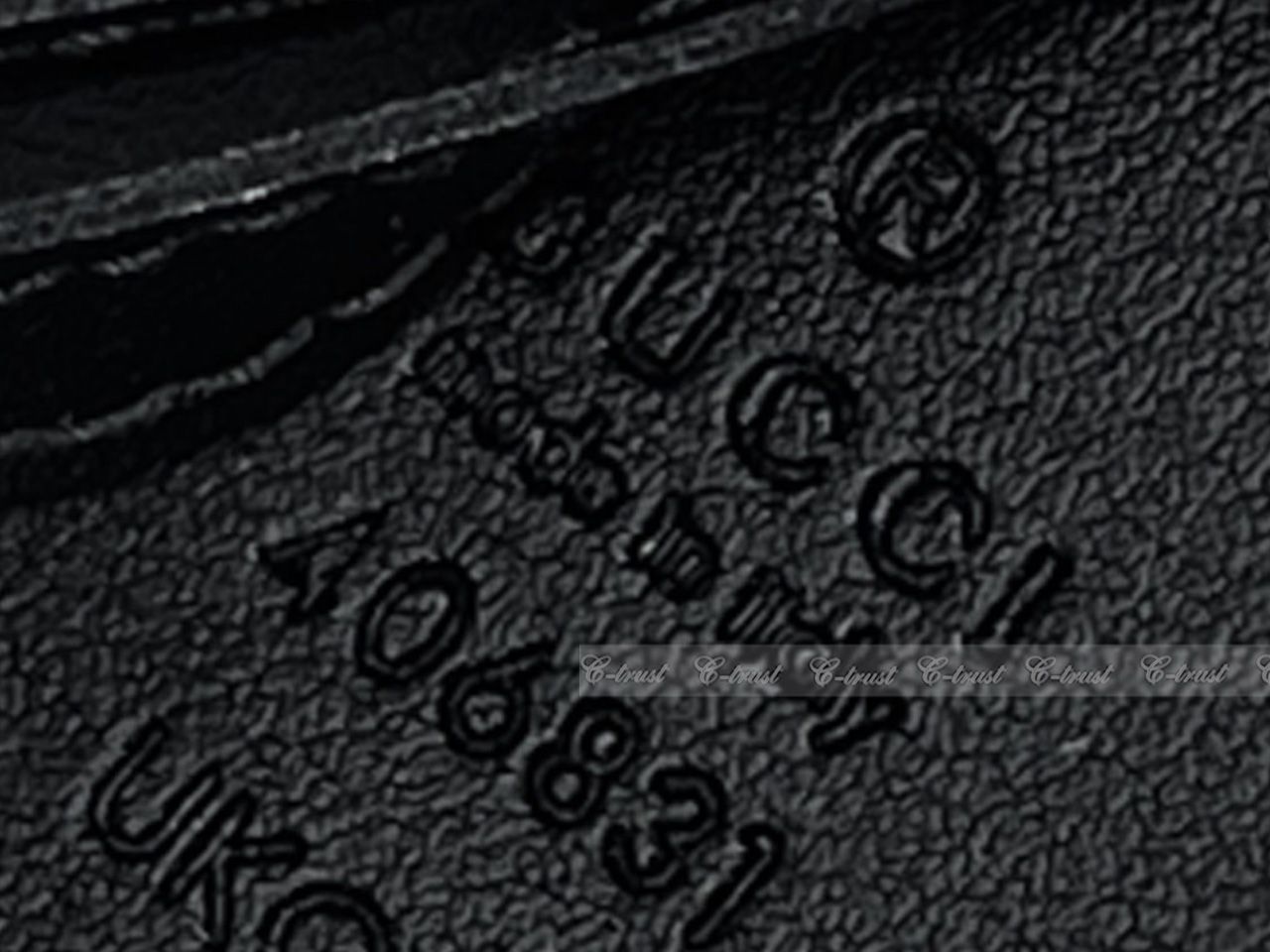 GUCCI グッチ ベルト BELT バックル GG ダブルG レザー