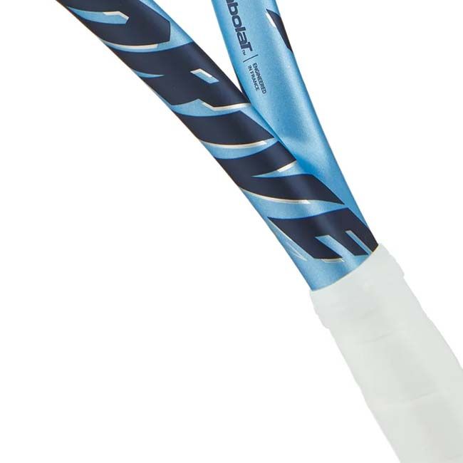 0.2インチロング】バボラ(Babolat) 2025 PURE DRIVE 107 ピュア