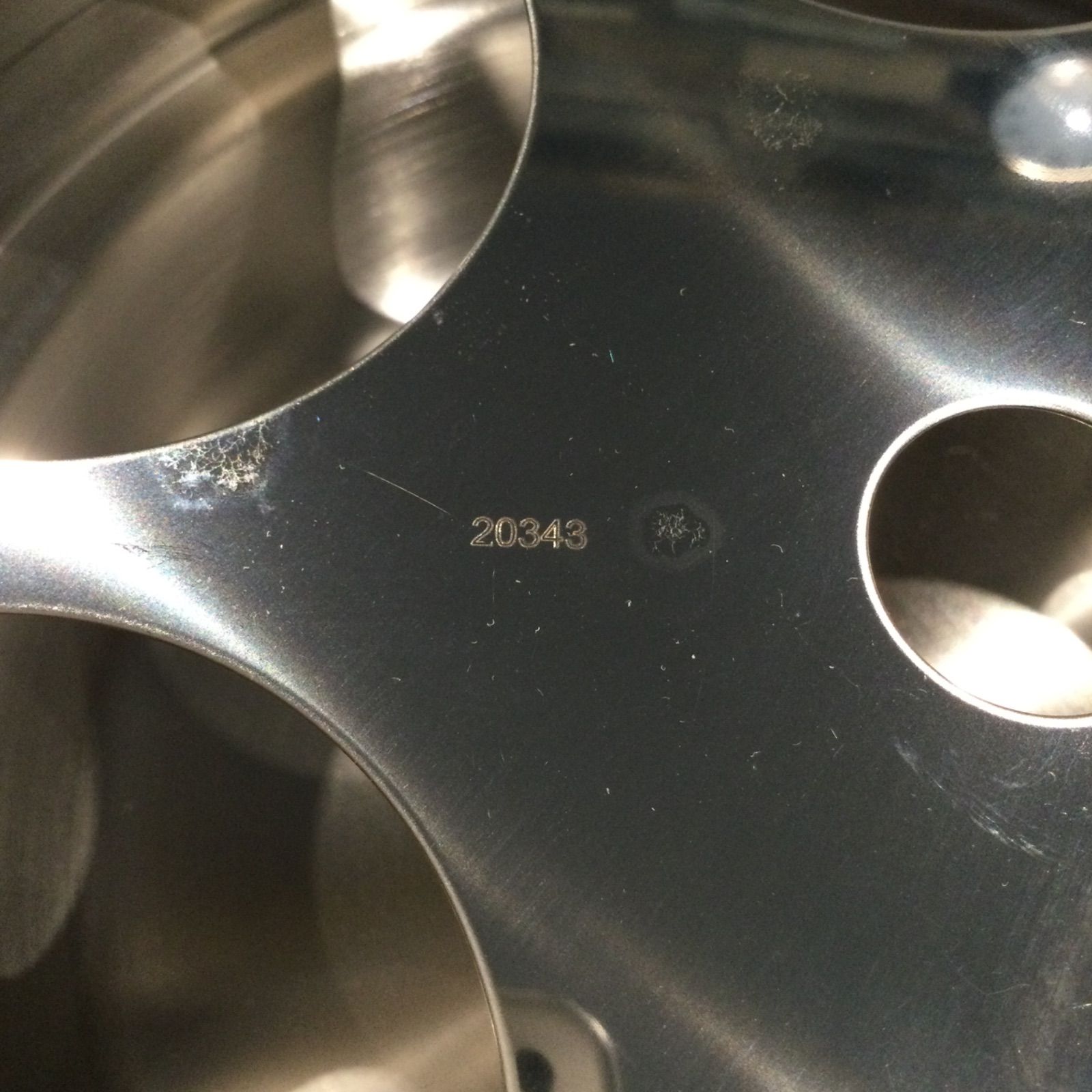 Amway Queen アムウェイ クイーン ステンレス製 鍋セット 箱無し