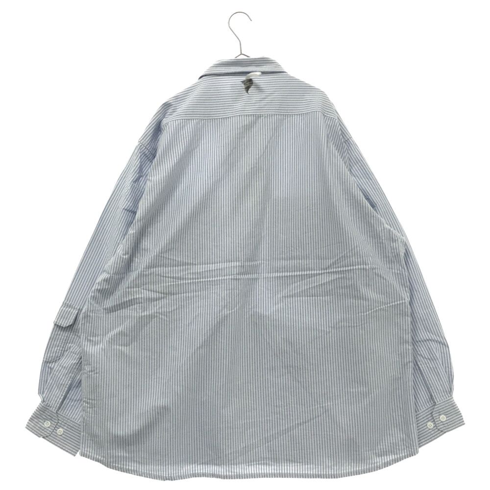 Carhartt WIP/カーハートダブリューアイピー 長袖シャツストライプ Carhartt WIP/カーハートダブリューアイピー 長袖シャツ