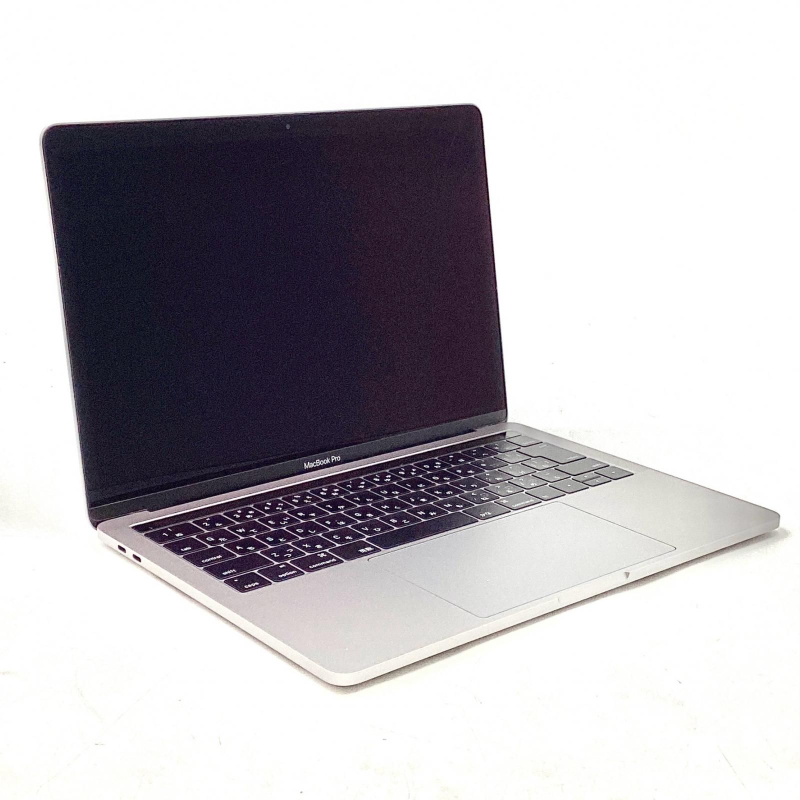 全額返金保証】【最速発送】Apple MacBook Pro 13インチ 2016 i5