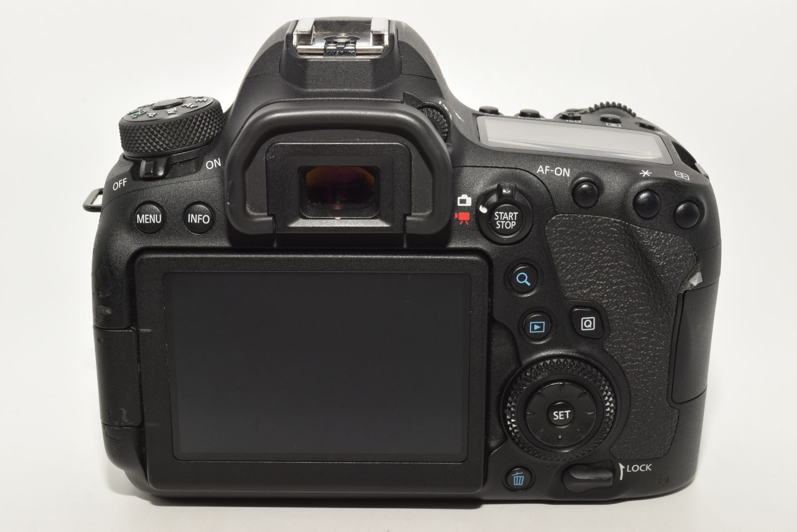 Mark II