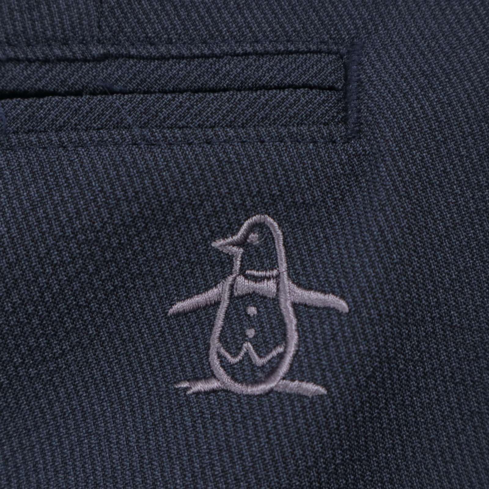 Munsingwear マンシングウェア ゴルフ 春夏 ペンギン刺繍☆ スラックス