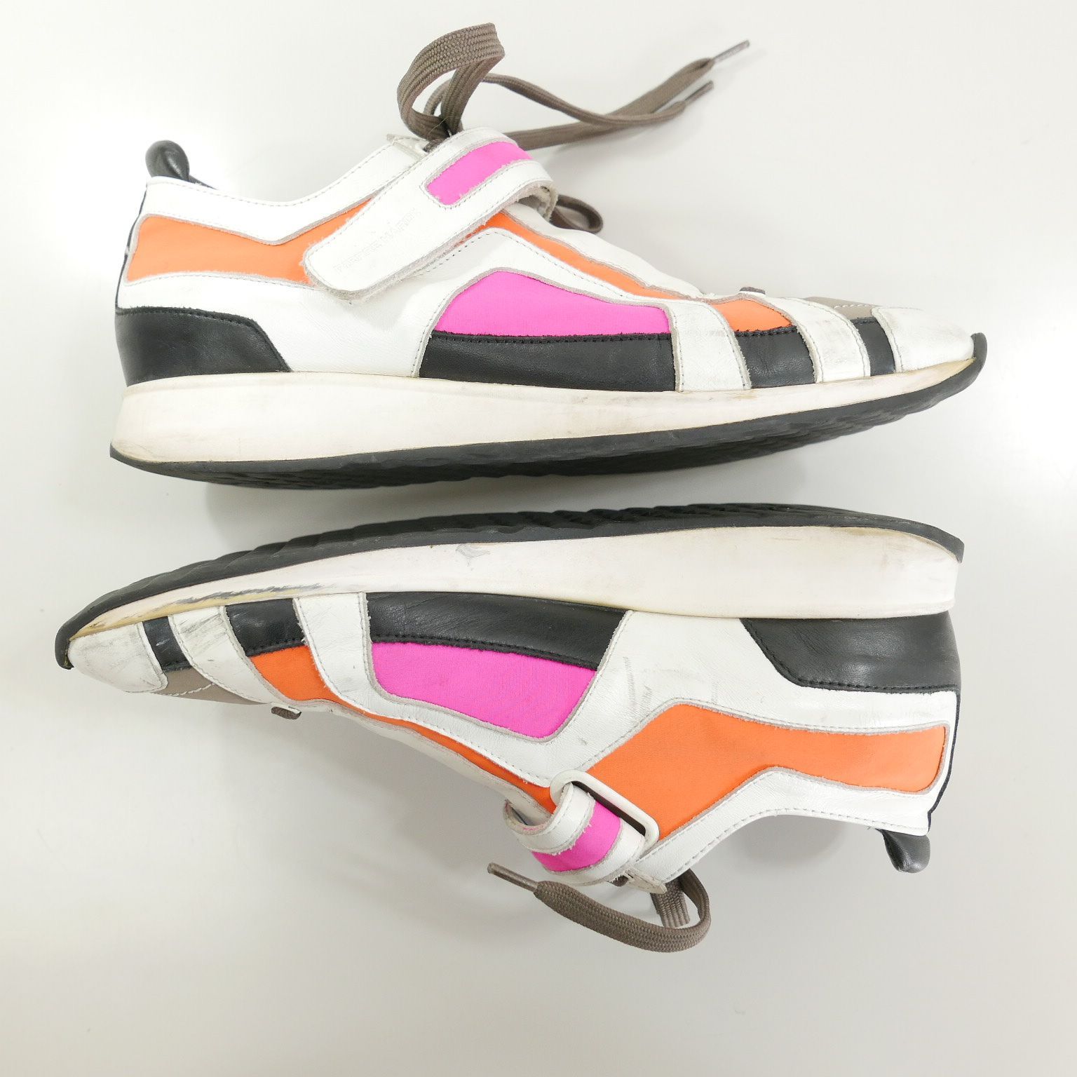 PIERRE HARDY ピエール アルディ BX00 メンズ ローカット PIERRE HARDY ピエール アルディ BX00 メンズ ローカット