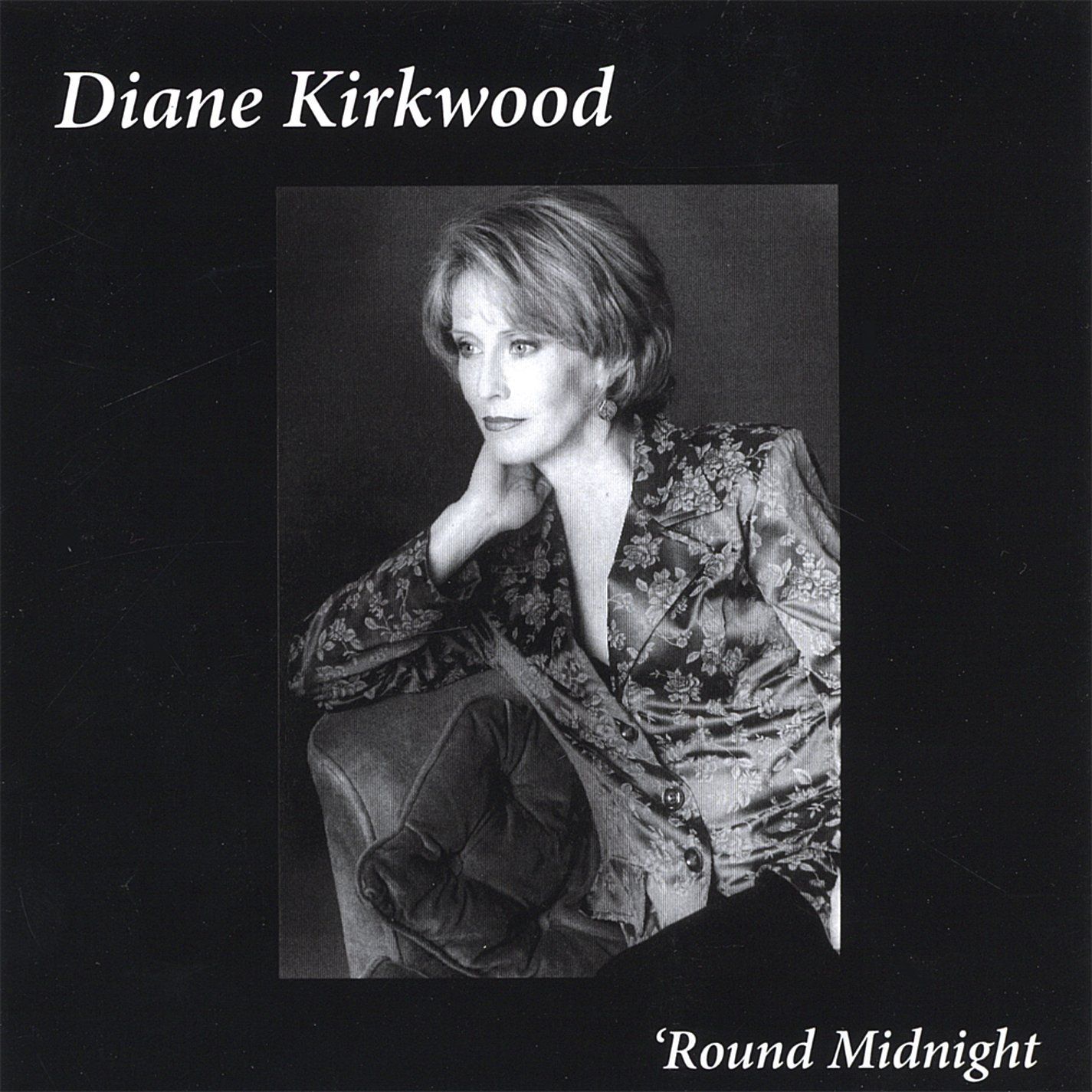 CD Round Midnight |CD Baby | |K1204-250305-7858 |695171005123