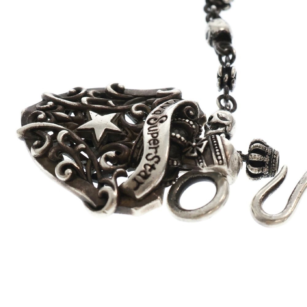 Justin Davis (ジャスティンデイヴィス) A.W SUPER STAR / ROSE DIVINE