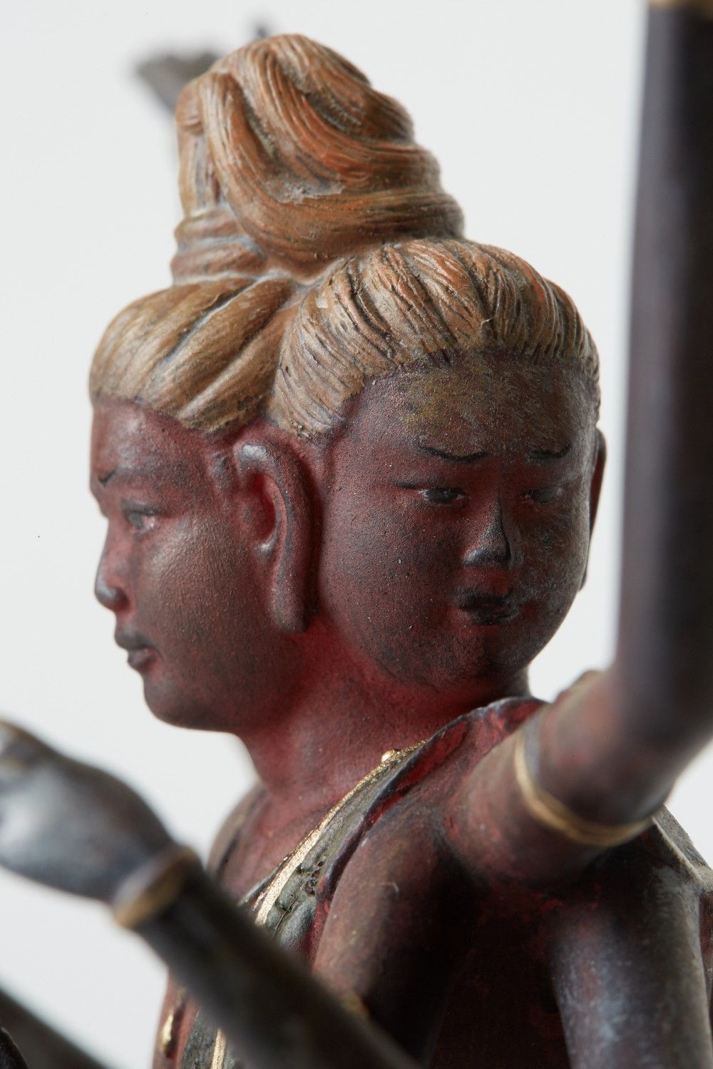 イスム isumu TanaCOCORO 阿修羅 仏像 置物 楽天市場】仏像 阿修羅像 インテリア仏像 仏像アート イスム イS