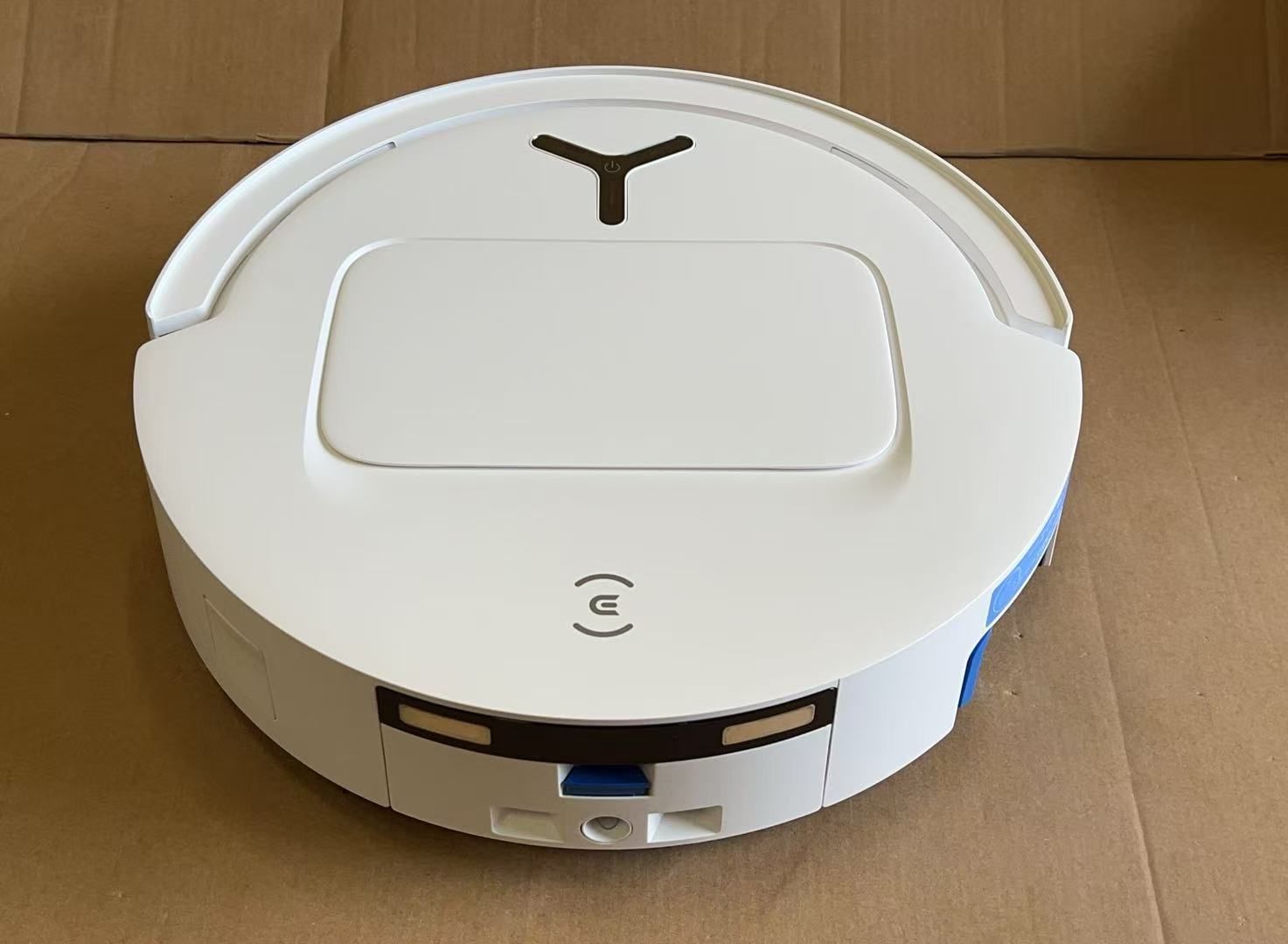 済 最新 ECOVACS DEEBOT T80 OMNI ロボット掃除機 **4416841