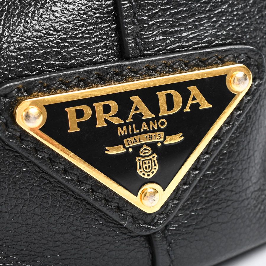 PRADA プラダ ハンドバッグ 2WAYハンドバッグ 1BA579 - メルカリ
