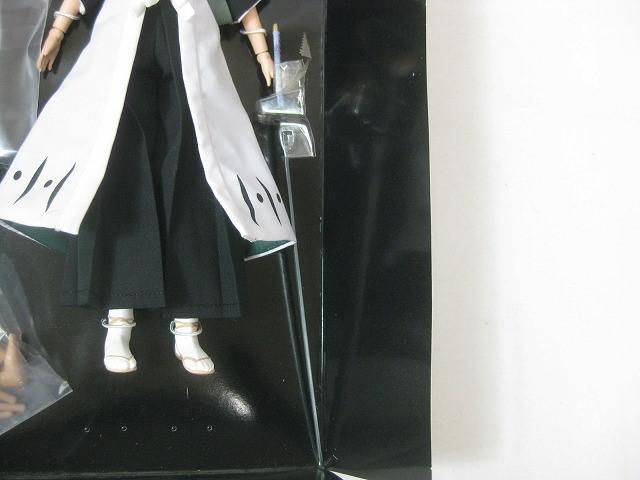 中古品 】 フィギュア アゾン 1/6 BLEACH-ブリーチ- 日番谷冬獅