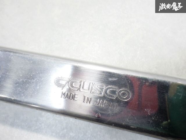 スイスポ フロント
