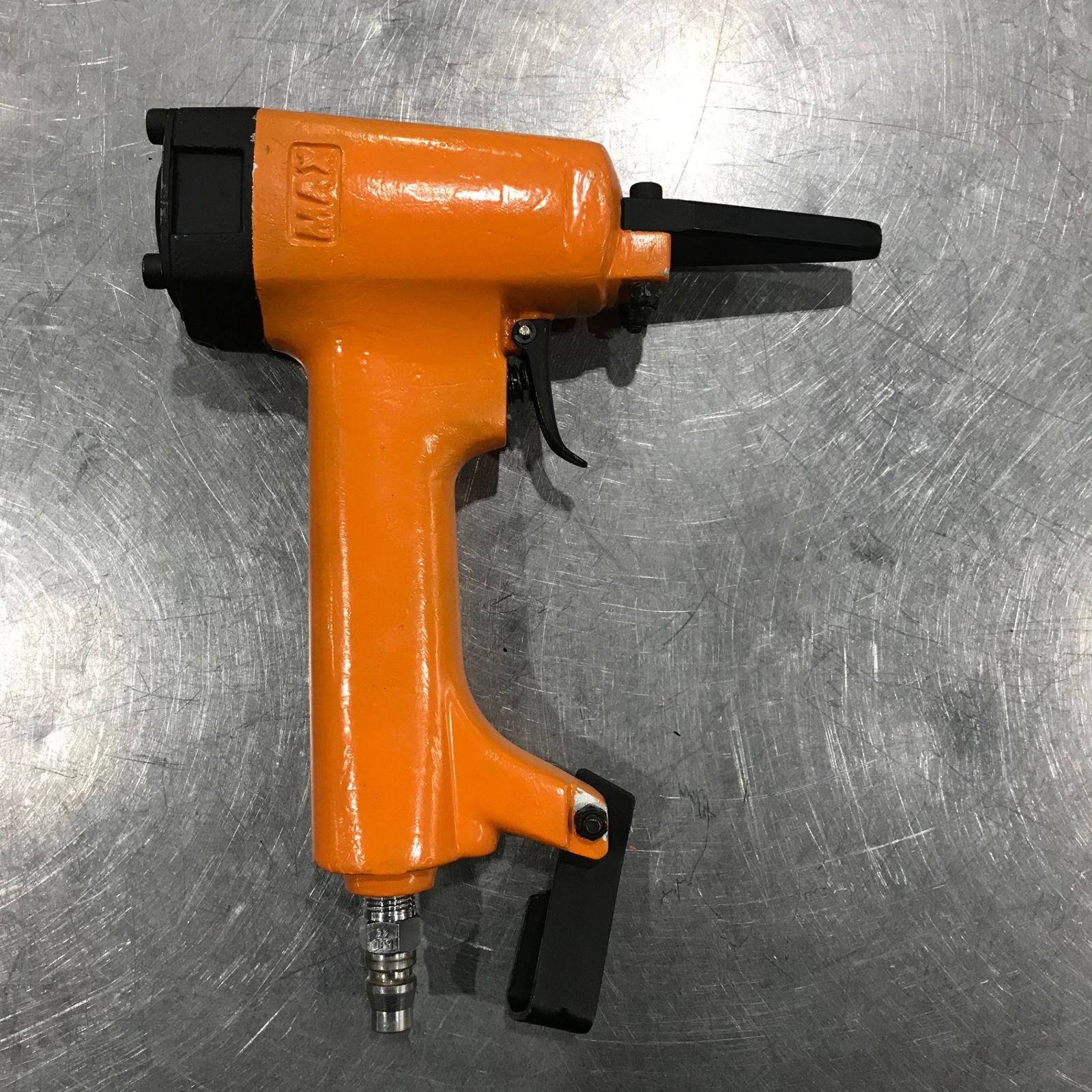 ◇マックス(MAX) 常圧ネイルパンチ TA-35AP 釘抜機【川口店】 - メルカリ