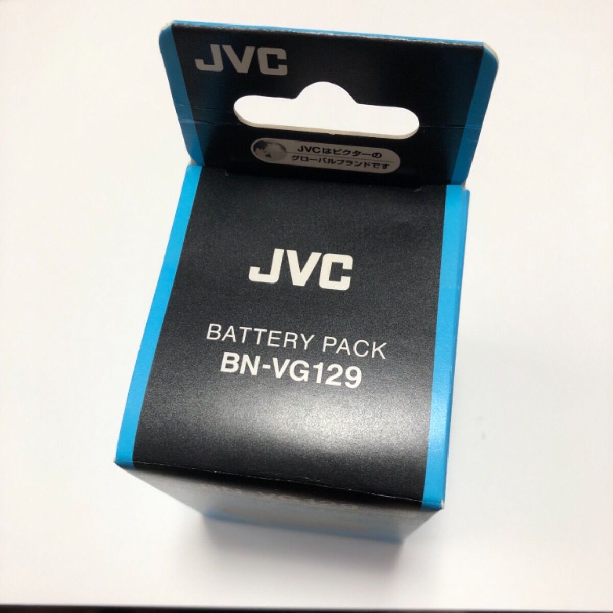 JVC BN-VG129 バッテリー 2880mAh 4個セット　充電式 JVC BN-VG129 バッテリー 2880mAh 4個セット充電式
