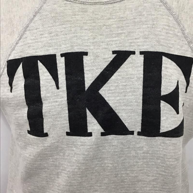 60s spruce 半袖スウェット MAYO SPRUCE(メイヨースプルース) / 60s