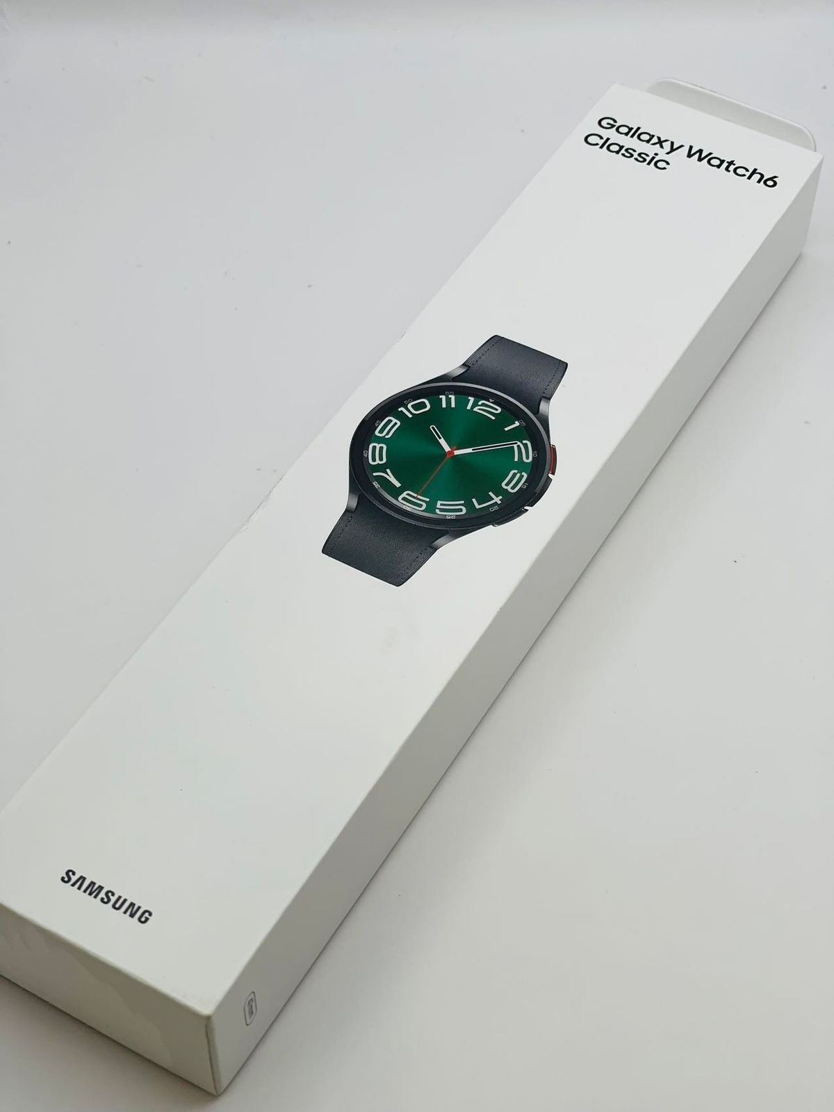Galaxy Watch6 Classic 47mm SM-R960
