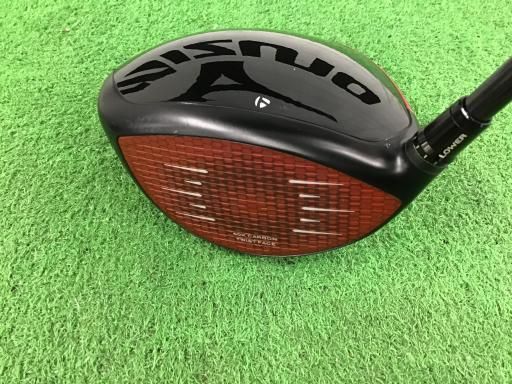 ⭐︎レフティ ステルス ドライバー 10.5 TENSEI RED TM50 SR