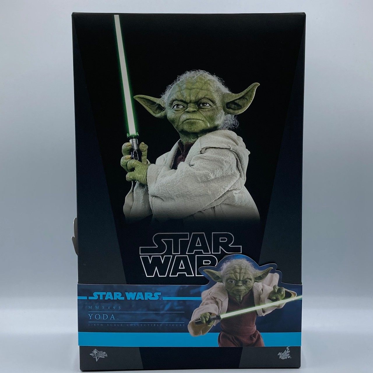 ホットトイズ ムービーマスターピース エピソード２ クローンの攻撃 ヨーダ Amazon.co.jp: 【ムービー・マスターピース】『スター・ウォーズ