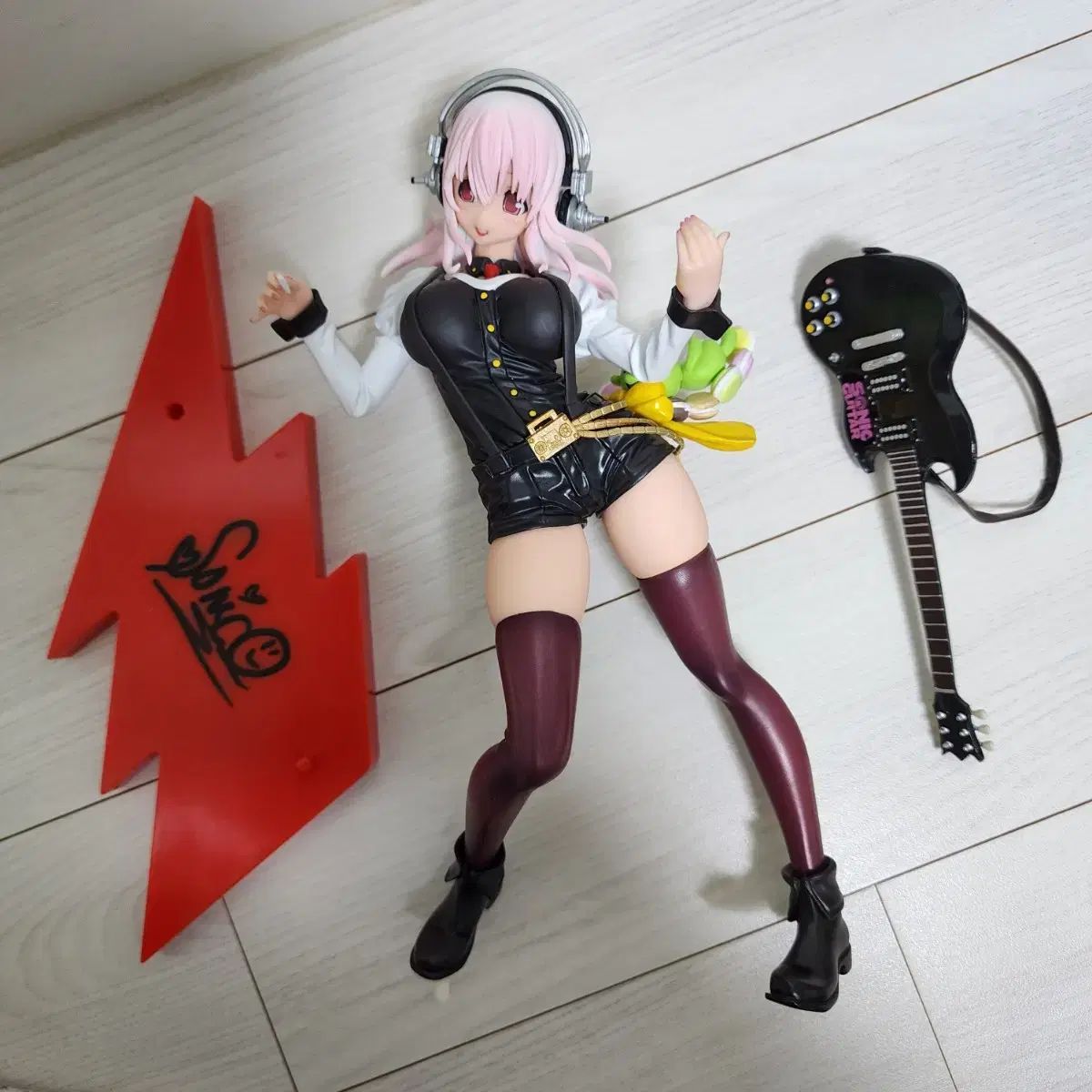 賞 美少女