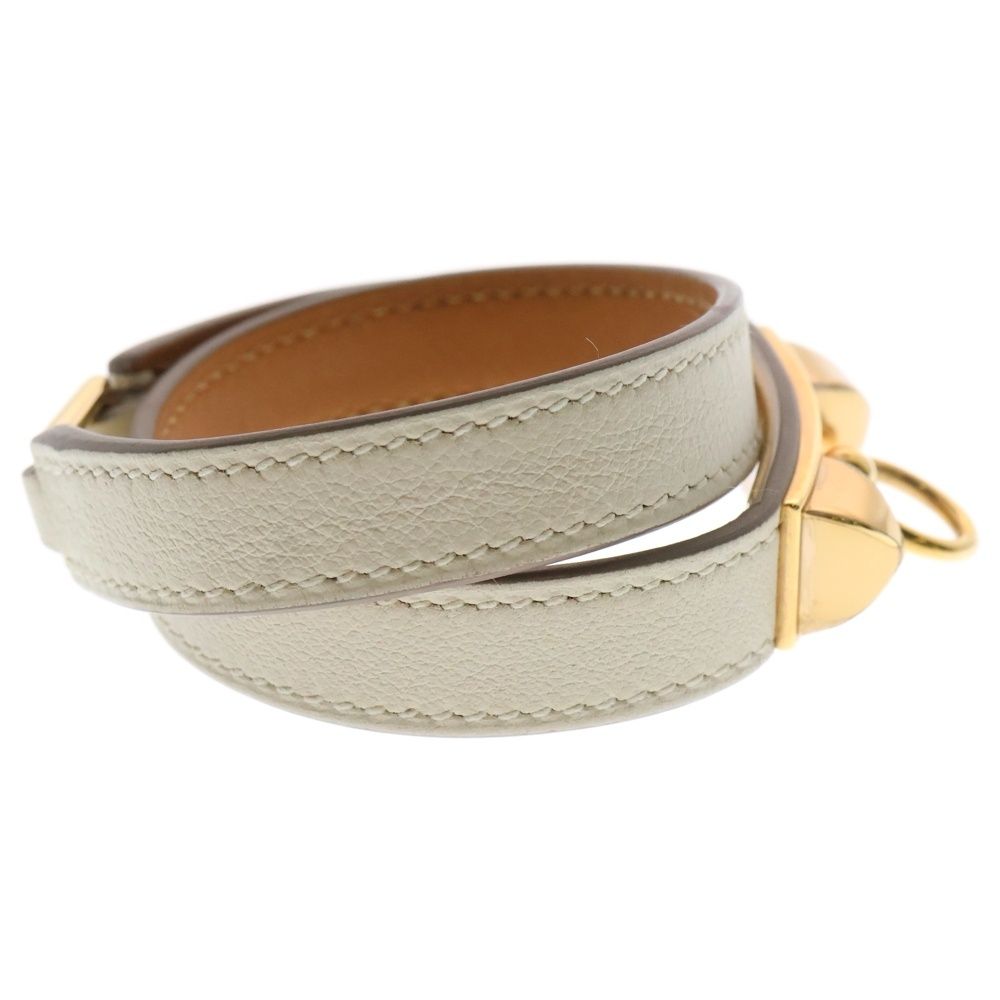 HERMES (エルメス) リヴァル ドゥブルトゥール ブレスレット
