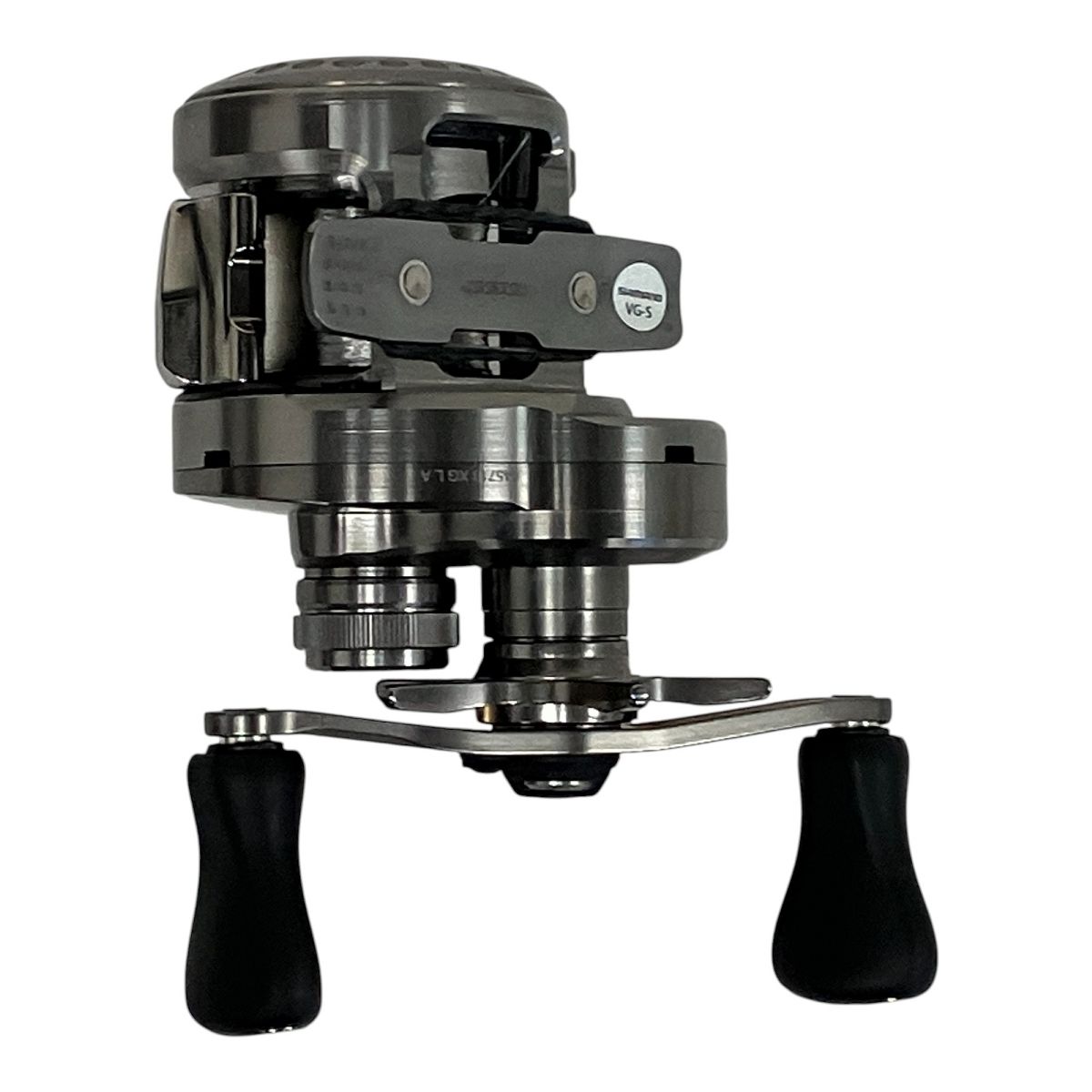 SHIMANO 23 CALCUTTA CONQUEST BFS XG LEFT 23 カルカッタコン