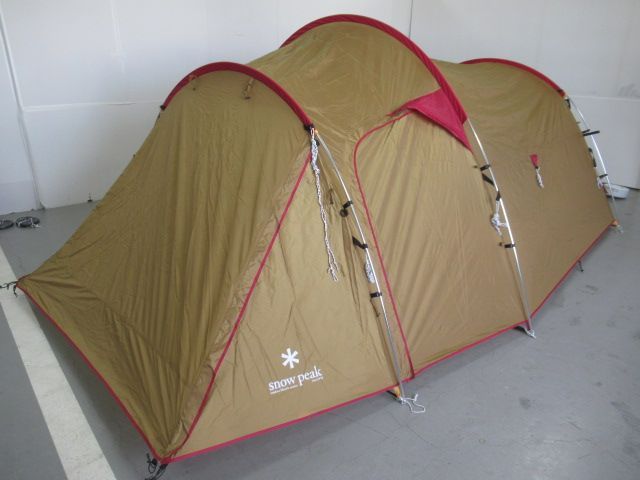 ヴォールト グランドシート、フロアマットセット エントリーパックTT