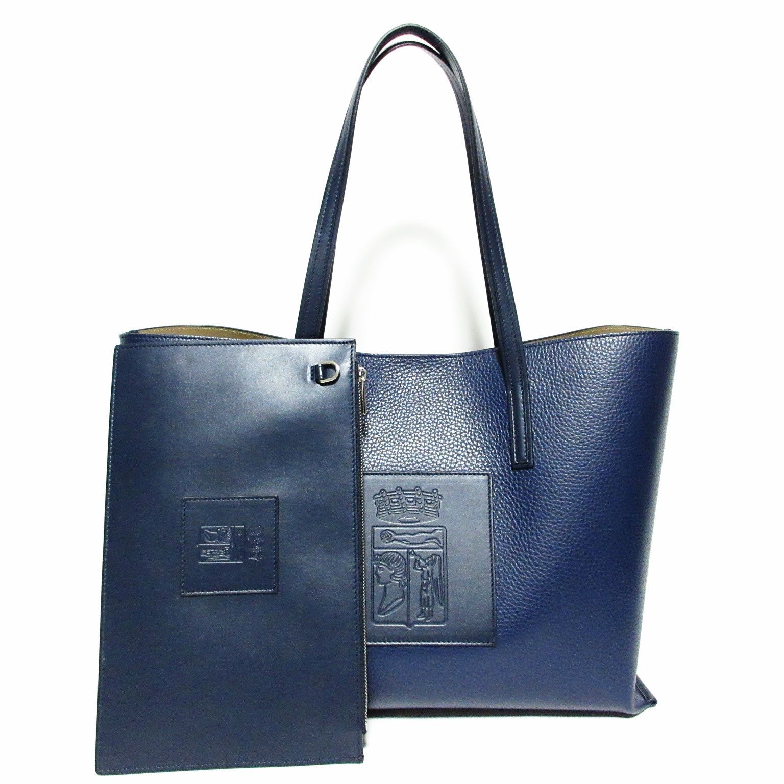 新品28.6万モラビトLe Blason Tote Bag トートバッグ