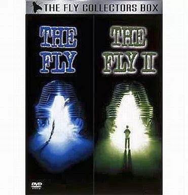 中古】洋画DVD 限定 ザ・フライ コレクターズ・ボックス＜2枚組