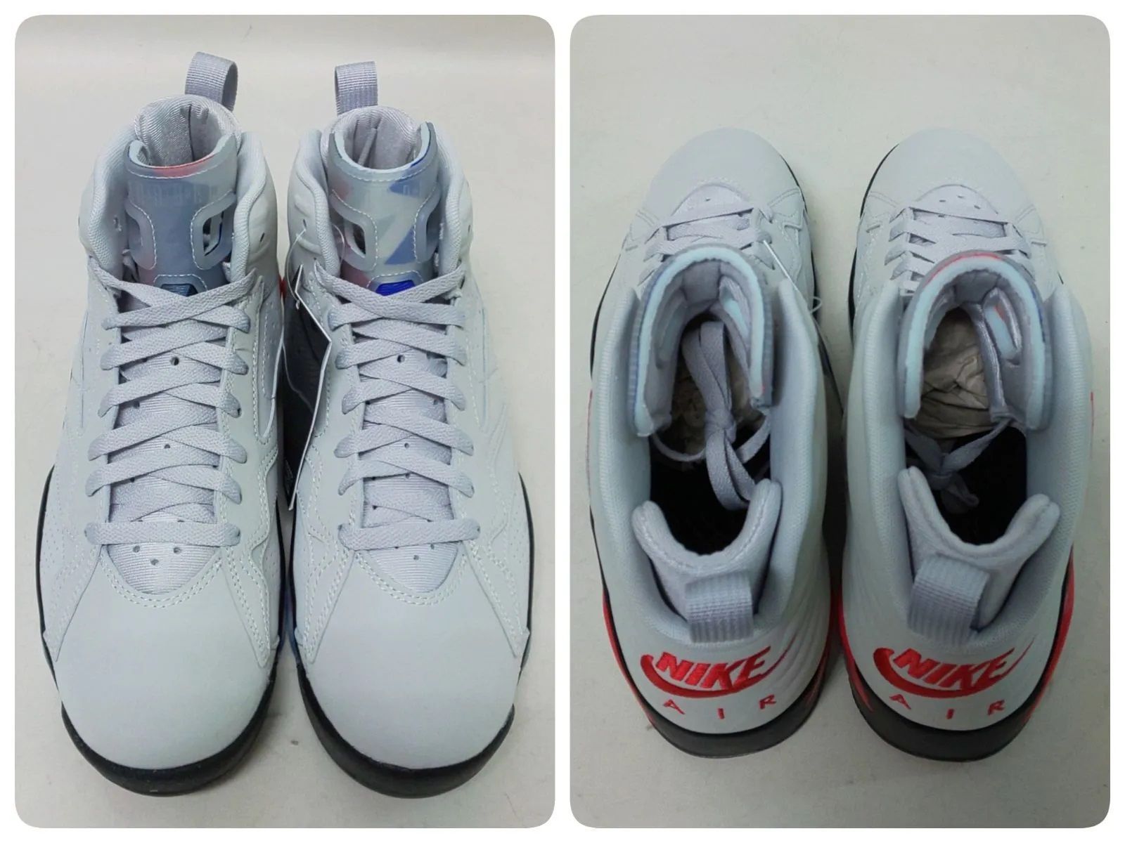 浜館80-1536】 NIKE ナイキ JORDAN MVP 