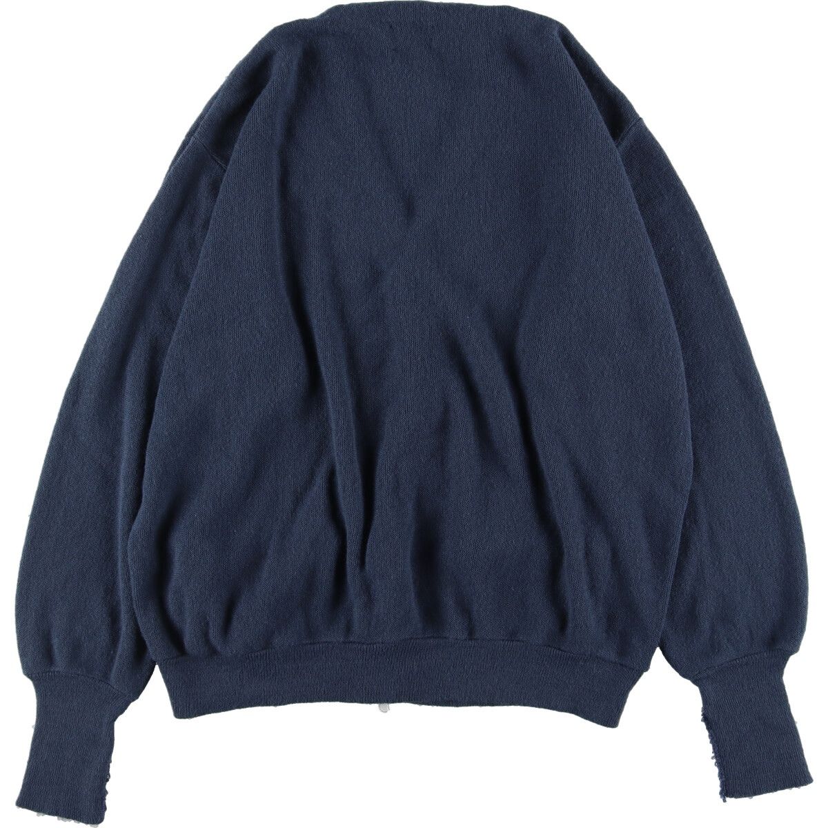 古着 70~80年代 THE FOX COLLECTION THE FOX アクリルニット
