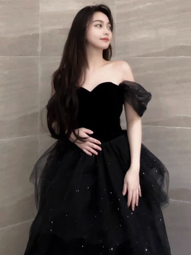 オフショル 結婚式