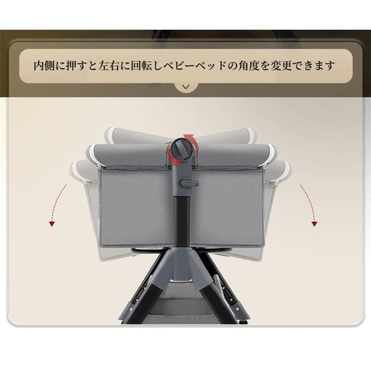 マットレス付