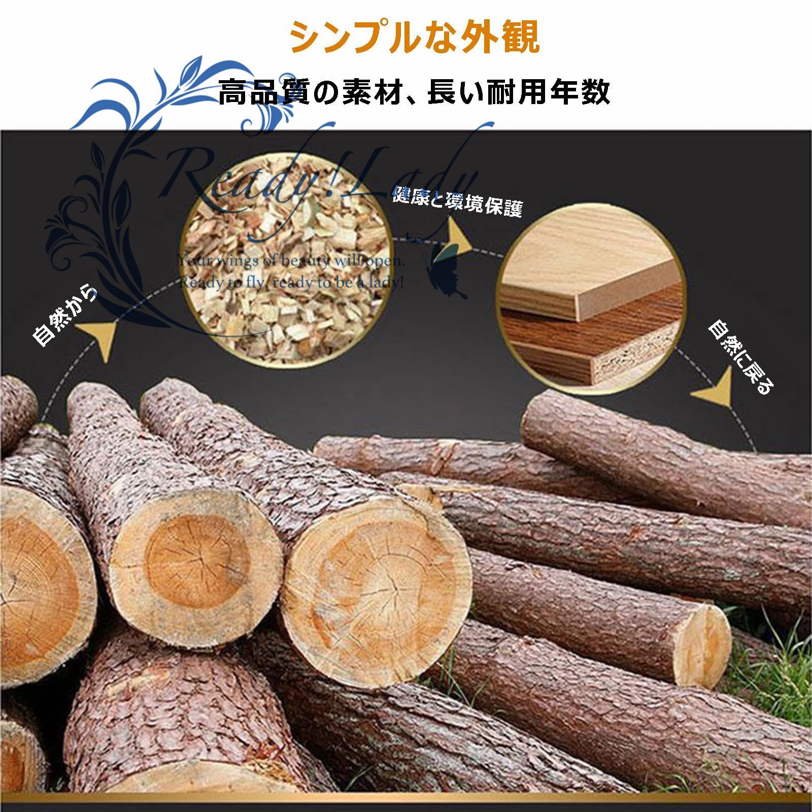 受付カウンター