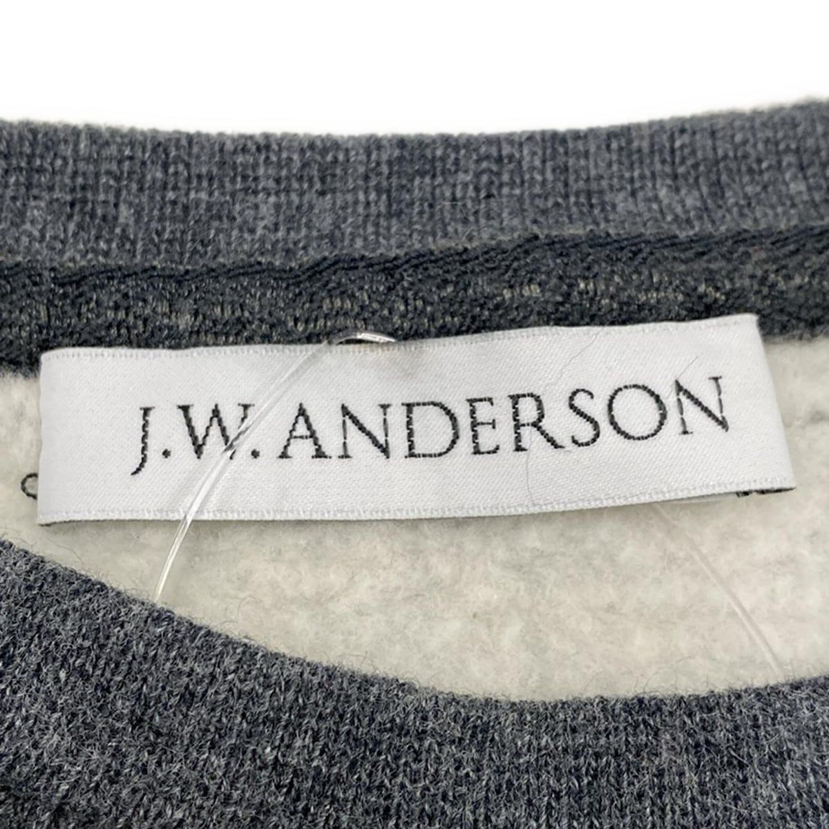 トレーナー サイズXS