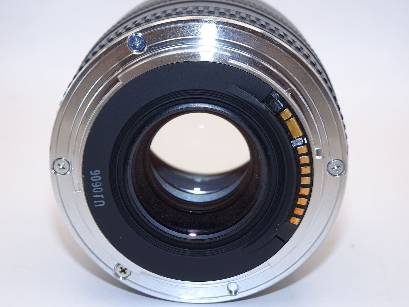 MAMIYA SEKOR MACRO 80mm F4 N カメラ レンズ マミヤ ジャンク