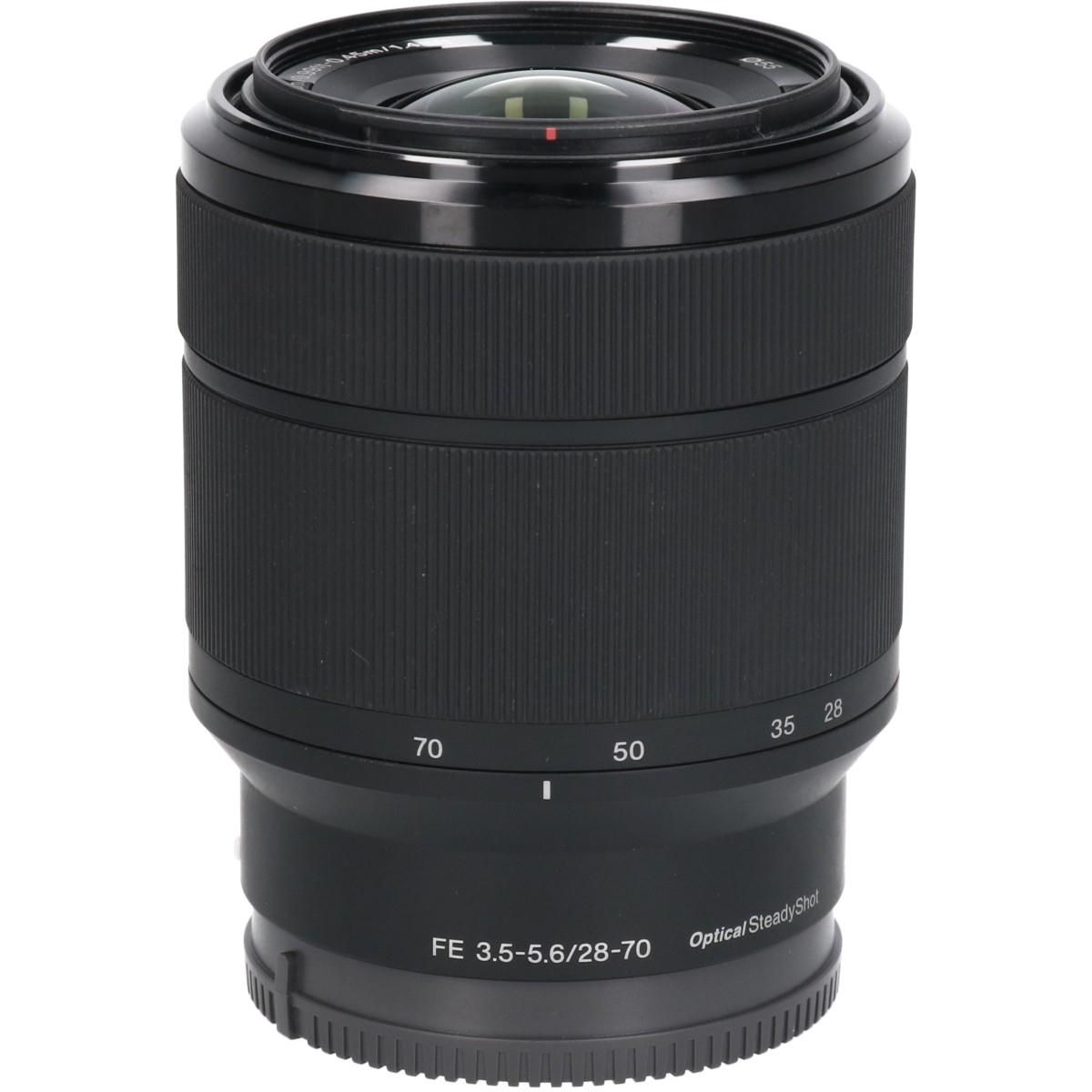 ＦＥ２８－７０ｍｍ Ｆ３．５－５．６ＯＳＳ ＳＥＬ２８７０