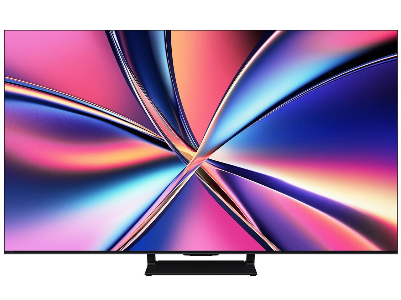 4営業日で発送 55U8R 液晶テレビ 55U8R 55V型 Bluetooth対応 4K対応 BS CS 4Kチューナー内蔵 YouTube対応