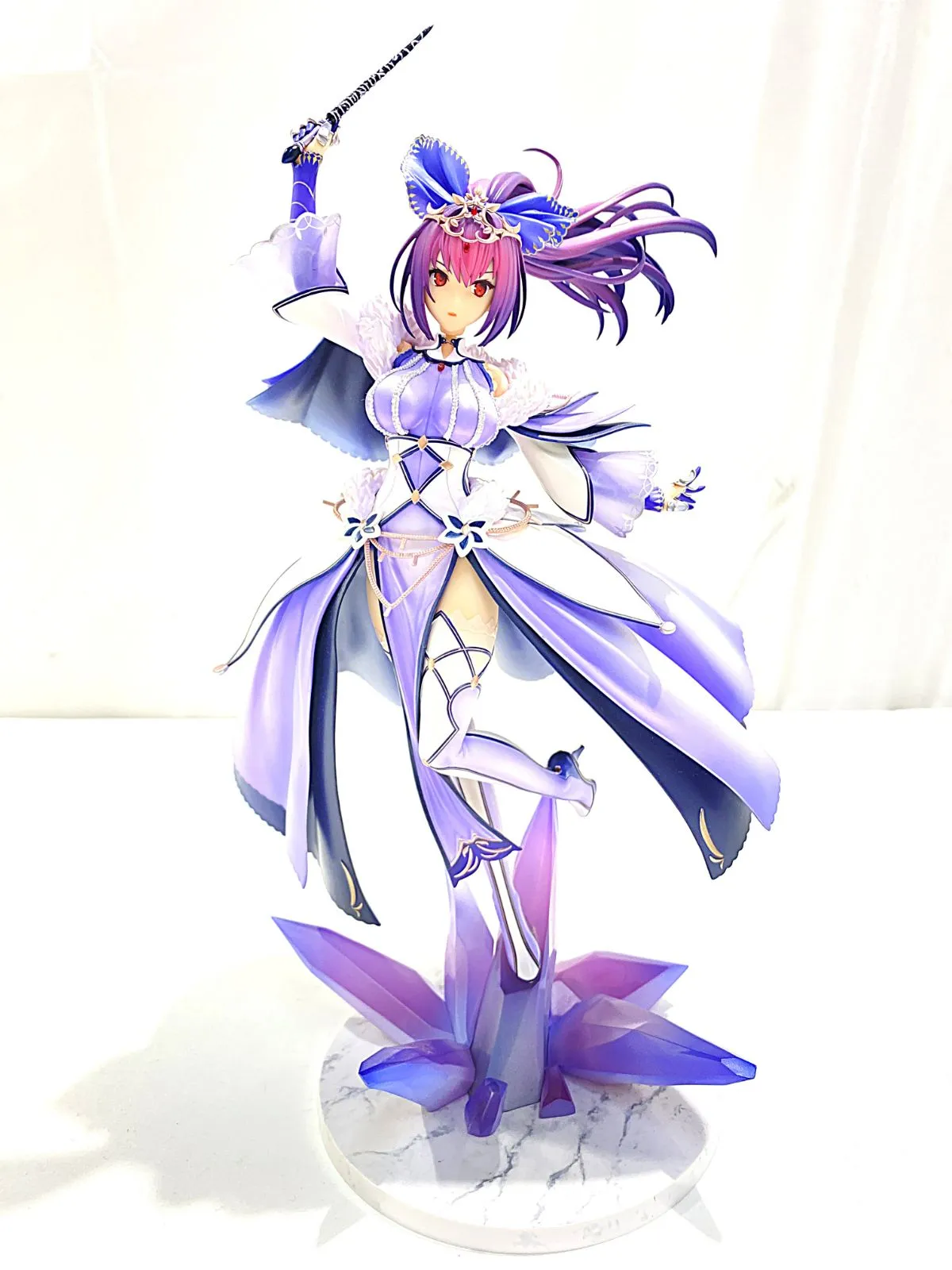 2025年最新】Fate/Grand Order キャスター/スカサハ=スカディ 1